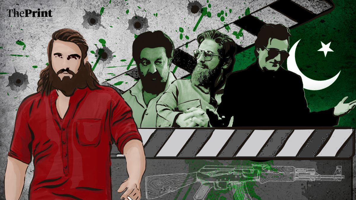 Dhurandhar shows hard cinema is soft power and Pakistan is unapologetically the target