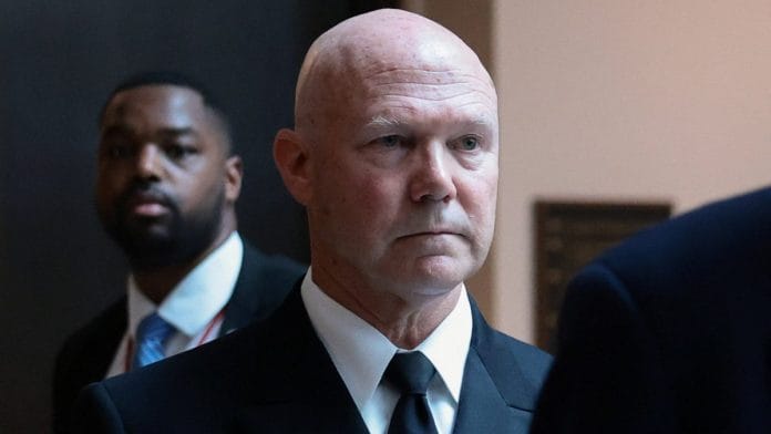 U.S. Navy Admiral Frank 