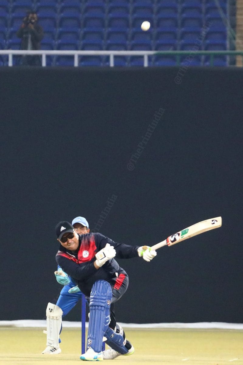 Supreme Court judge Justice Dipankar Dutta | Praveen Jain | The Print