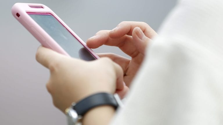 After Australia’s social media ban, Singapore to curb students’ smartphone use during school hours