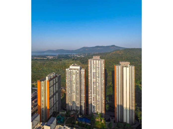 Piramal Realty Delivers Phase 1 of Piramal Revanta, Marking a Significant Milestone in Mulund's Residential Landscape