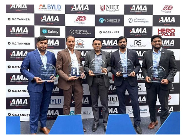 The M5 Mahendra Group Shines with Multiple Industry Honors Across Real Estate, Retail, CSR, Leadership, and its Diversified Business Portfolio