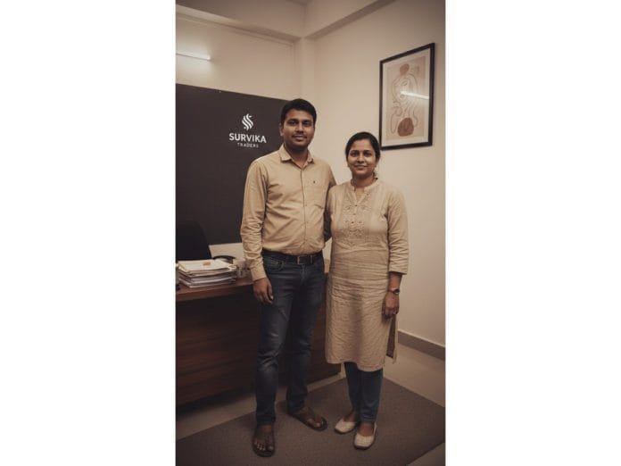 Why Survika Traders Private Limited Is Changing India's Fast Loan Experience Today