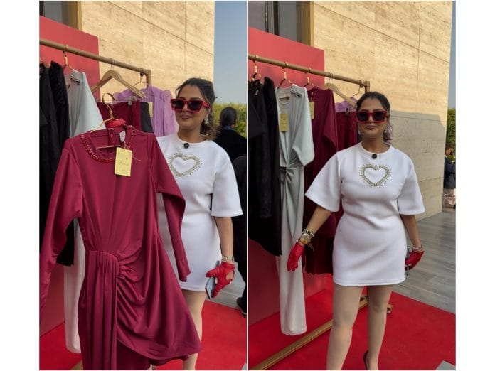 Lovera Unveils Its Debut Collection: 'Endless Amore', A Love Letter to Italian Elegance