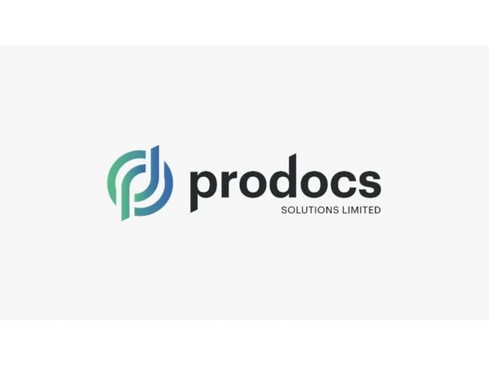 Prodocs Solutions Raises Rs 7.70 Crore from Anchor Investors, IPO to open on 8th December 2025