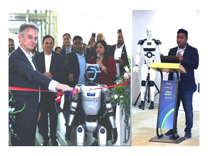 Dassault Systèmes Unveils Its New 3DEXPERIENCE Lab Space on Its Pune Campus to Turn Bold Ideas into Realities