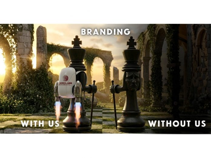 Words4web Accelerates Global Expansion, Aims for 50+ International Brand Partnerships in 2026