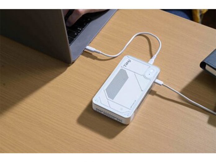 Tiiny AI Reveals World's Smallest Personal AI Supercomputer, Verified by Guinness World Records