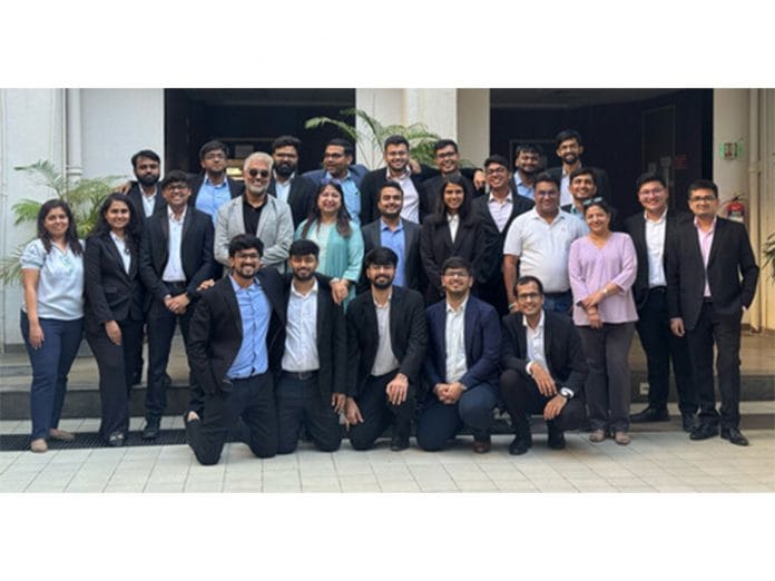 SPJIMR announces 100% final placements for the PGDM and PGDM (BM) Class of 2026 