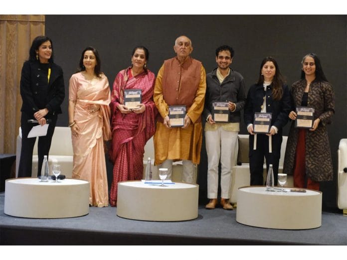 Making a Decade of Impact: Vahani Scholarship Trust Launches its Powerful documentary 