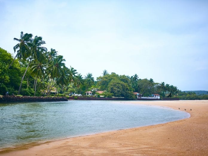 The Untouched Side of Goa: Beaches Perfect for a December Retreat