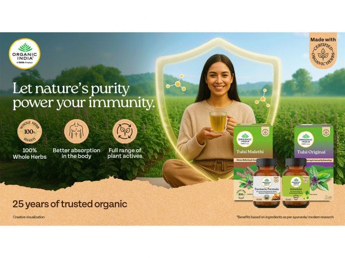 A Nutritionist's Winter Playbook: Whole Organic Herbs for Real Protection