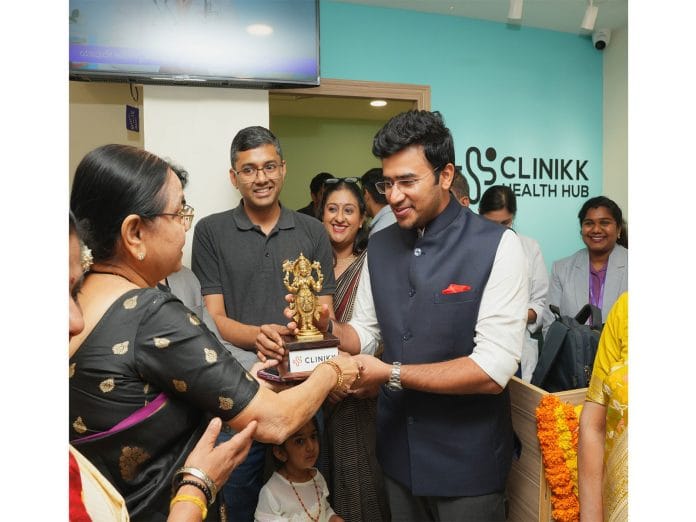 Clinikk Secures IRDAI Approval, Expands with Three New Health Hubs, and Launches its Diamond OPD Membership