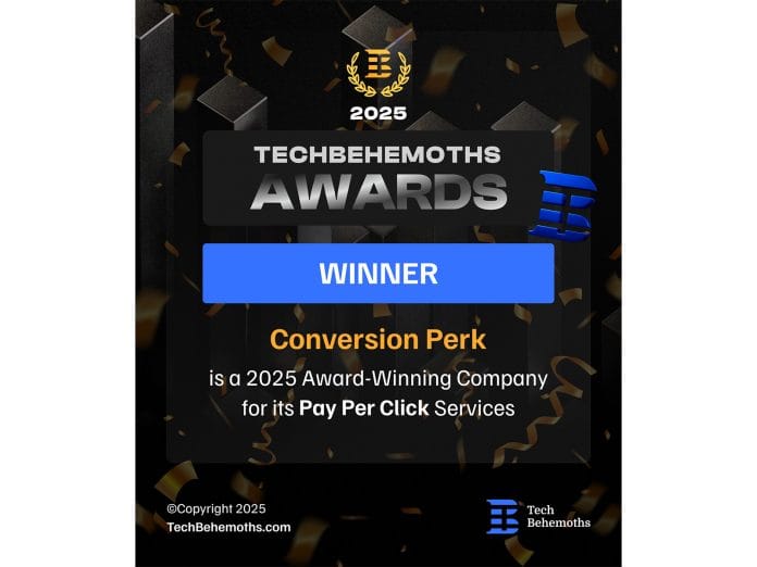 Mohali's Conversion Perk Recognised at TechBehemoths Awards 2025 for Second Consecutive Year