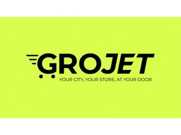 Grojet Launches Grojet Express -- Redefining Last-Mile Logistics with 24/7 Hyperlocal Pickup and Delivery