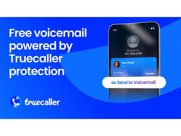 Truecaller Launches Voicemail for Free in India; Don't Speak to Nuisance Callers Ever Again