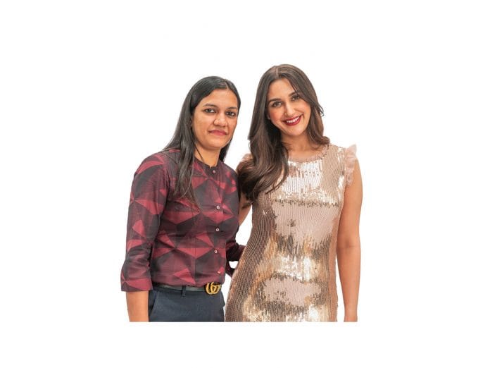 Resortire - The Vacation Luxury Appoints Acclaimed Actress Nikita Dutta as Brand Ambassador