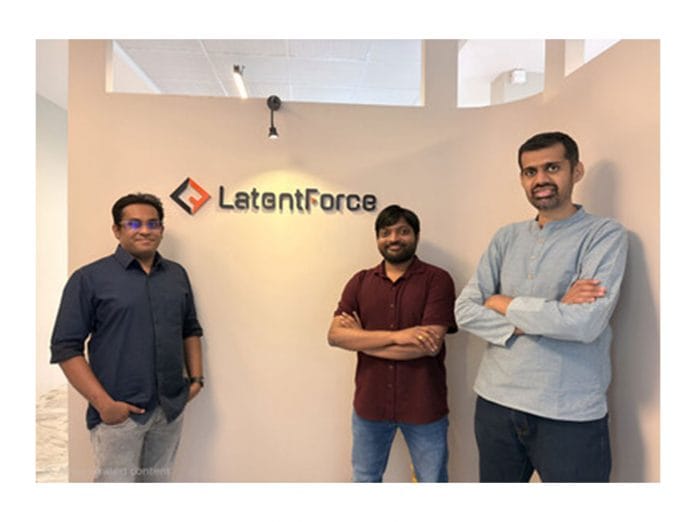 LatentForce Raises $1.7M Seed Co-Led by Ideaspring Capital and Yali Capital to Accelerate Agentic AI-Driven Enterprise Software Modernisation