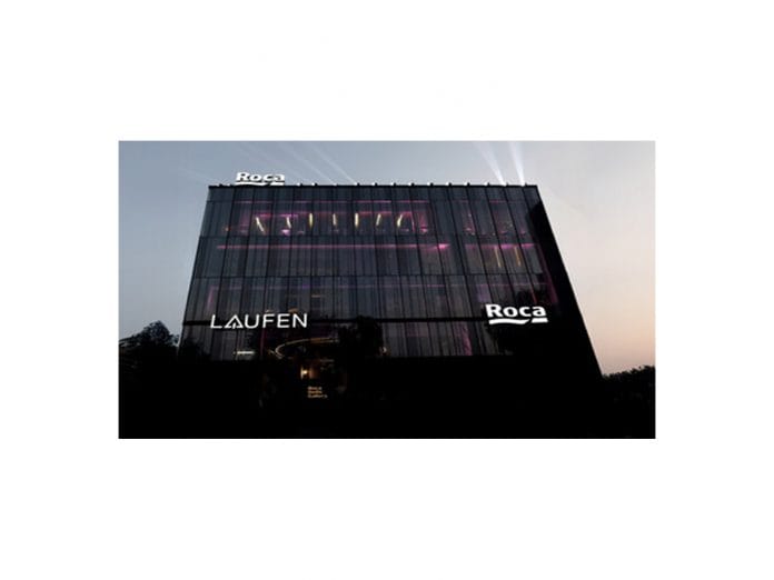 Roca Group opens the Roca Delhi Gallery, its first in India, as part of its international network of design-led cultural spaces