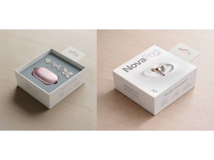 Ai+ Introduces NovaPods, Bringing Heartbeat Tracking to your Ears