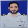 Lt Cdr Hardeep Singh
