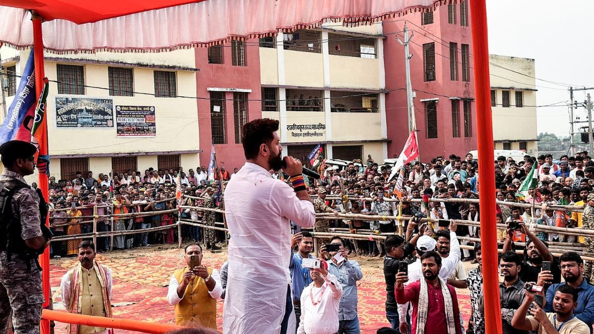 Political donation windfall: LJP up from 11 lakh to 11 crore, TMC sees 2,766% jump, BJP report pending