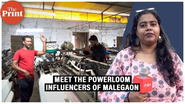 Malegaon & its many rewrites. Riots, bombs, Superman & now Reels