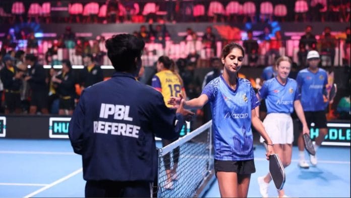 The Indian Pickleball League will witness six franchises competing in a league-cum-knockout tournament for six days