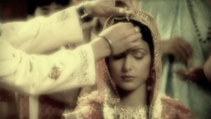 A still from a promo for 'Yeh Rishta Kya Kehlata Hai' | YouTube/JioHotstar