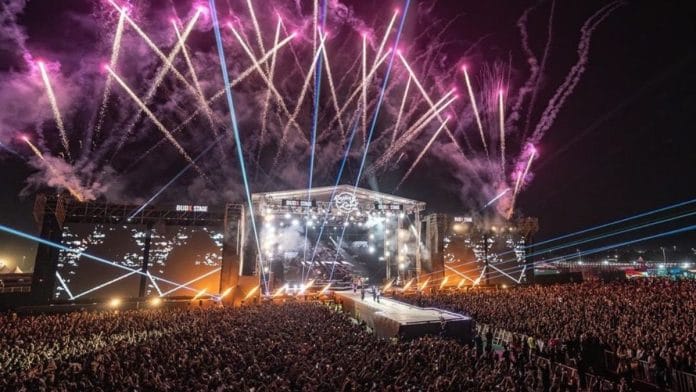 Rolling Loud was a roaring success in India. The hip-hop festival was headlined by Central Cee, Wiz Khalifa, Karan Aujla and Don Toliver | By special arrangement