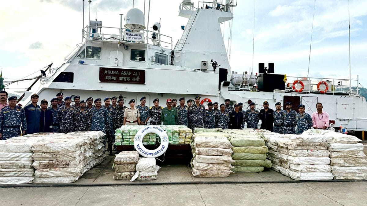 Drugs from Myanmar are taking over Northeast. India must recognise national security threat