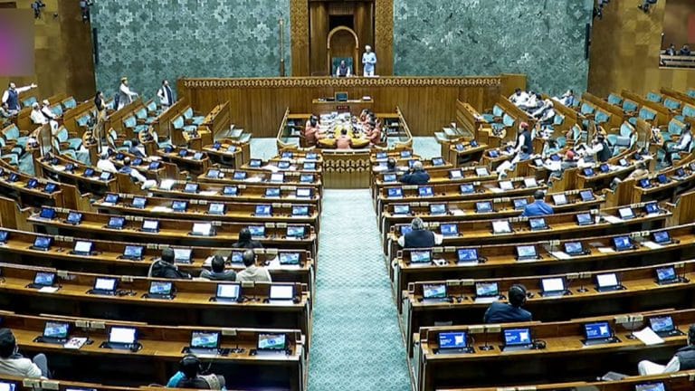 Why electoral ‘reform’ is cause for worry—the Modi govt uses it to cement political hold