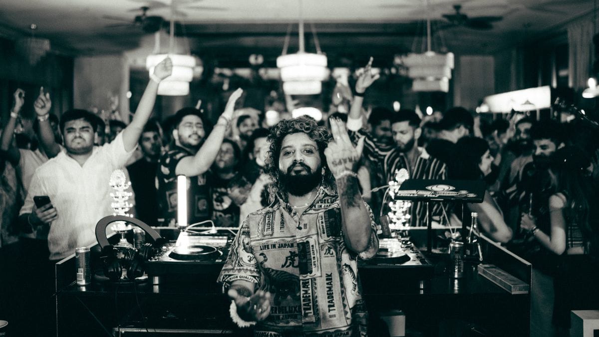 Parimal Shais, an audio-engineer turned music-producer, has been associated with almost all front-line Kerala rappers. | By special arrangement