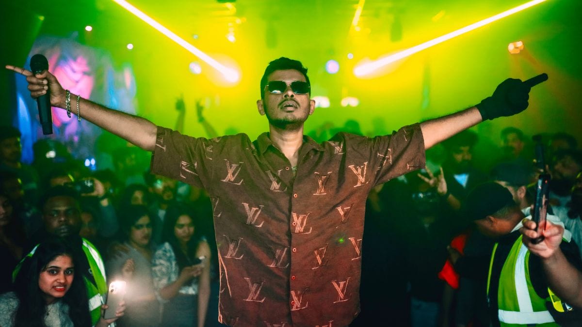 Febin Joseph aka Fejo, has millions of online-streaming followers but grew up in a house without access to the internet. | By special arrangement