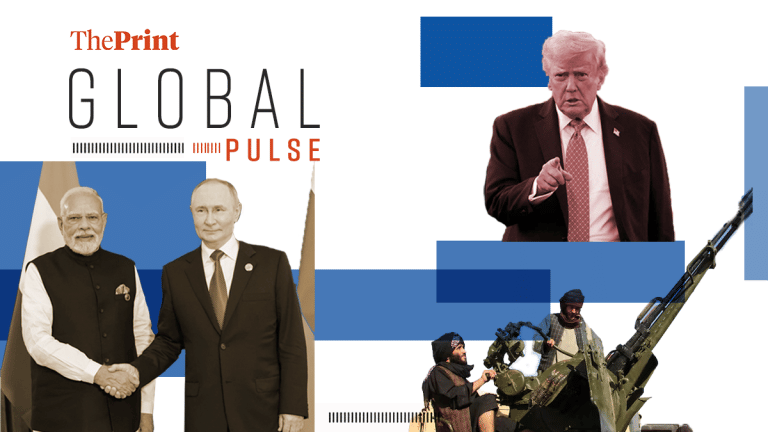 Putin visit puts India’s balancing act in focus & ‘opportunity’ for Delhi in Pakistan-Afghanistan crisis