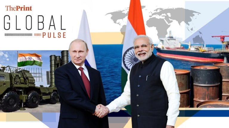 Global media’s predictions on what to expect from Putin’s India visit & his meeting with Modi
