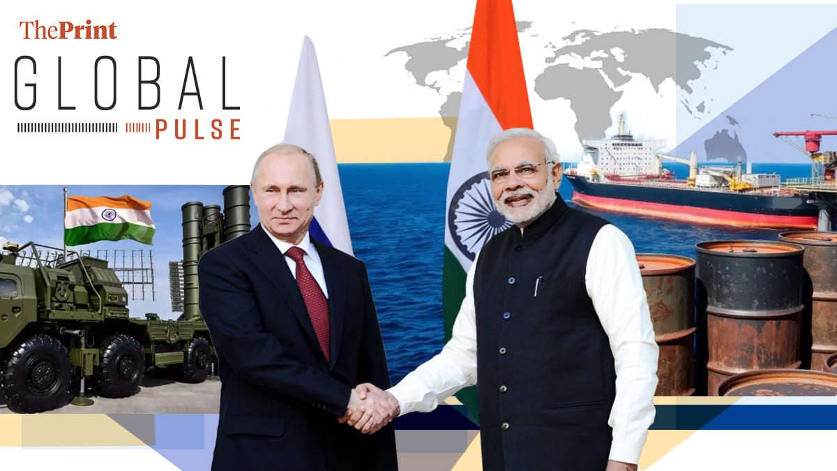 Global media’s predictions on what to expect from Putin’s India visit & his meeting with Modi