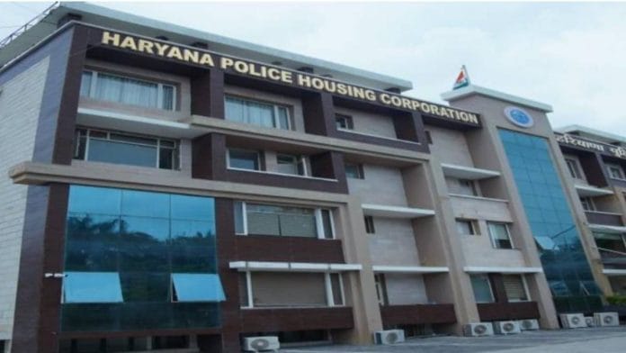 Punjab & Haryana High Court has given Haryana Police Housing Corporation four weeks to file a compliance report in the matter of retirees’ medical benefits | Photo: X/@hphchry