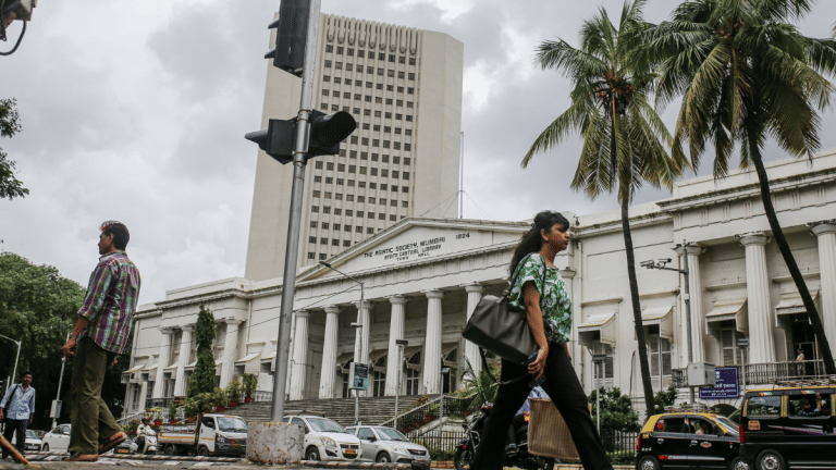 India’s strong growth lowers odds of RBI rate-cut, economists say