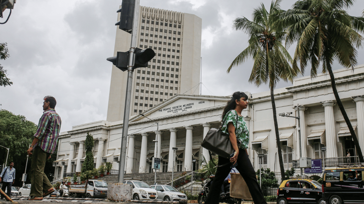 India’s strong growth lowers odds of RBI rate-cut, economists say