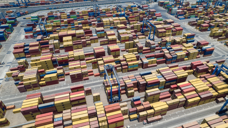 India current account gap widens as Trump tariff hits exports