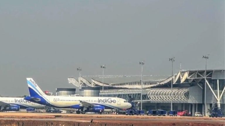 IndiGo flight disruptions: Over 800 pieces of luggage still pending at 45 destinations