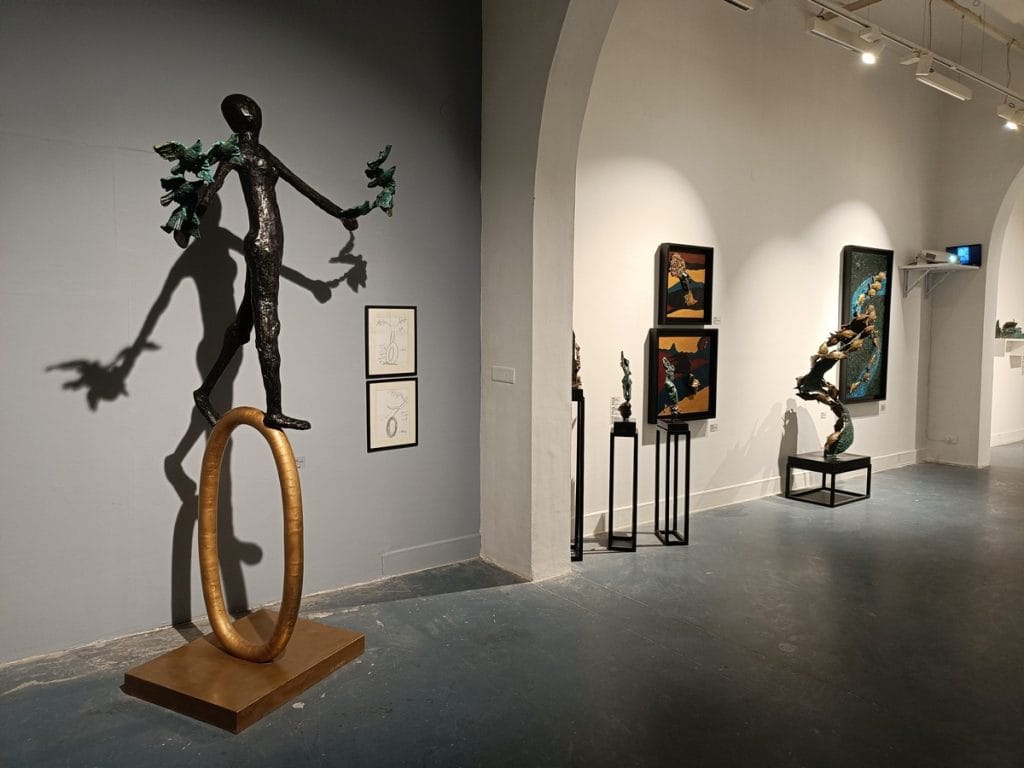 Elemental by KR Nariman 