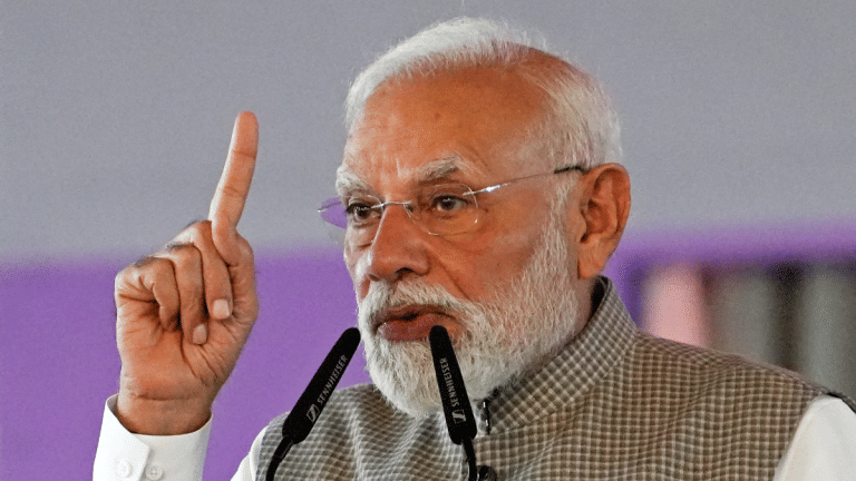 PM Modi expresses gratitude to armed forces on Armed Forces Flag Day