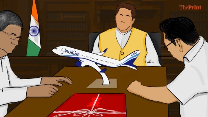 Illustration by Shruti Naithani