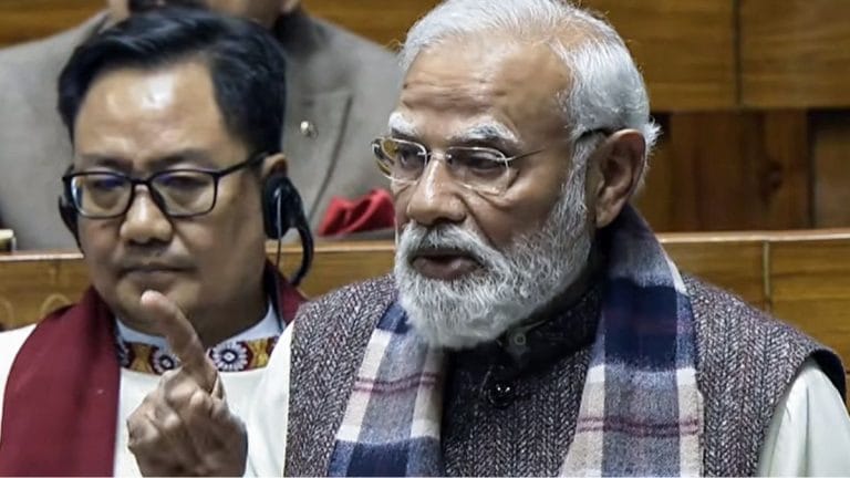 Modi may host special dinner for NDA MPs on 11 Dec to streamline strategy for Winter Session