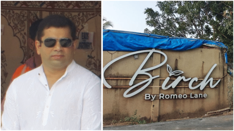 Goa nightclub blast: Tourism minister Rohan Khaunte calls it ‘very tragic episode’, seeks accountability