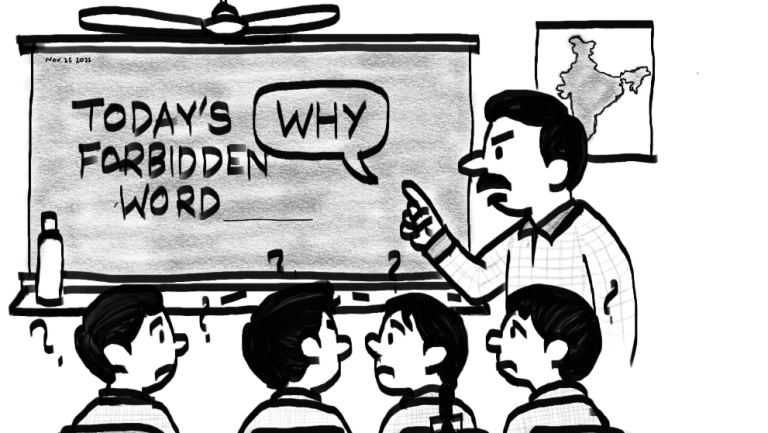 SubscriberWrites: Inquiry, not infrastructure, builds a thinking Nation