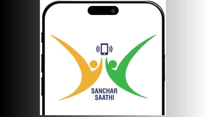 The Sanchar Saathi app is under scrutiny | sancharsaathi.gov.in