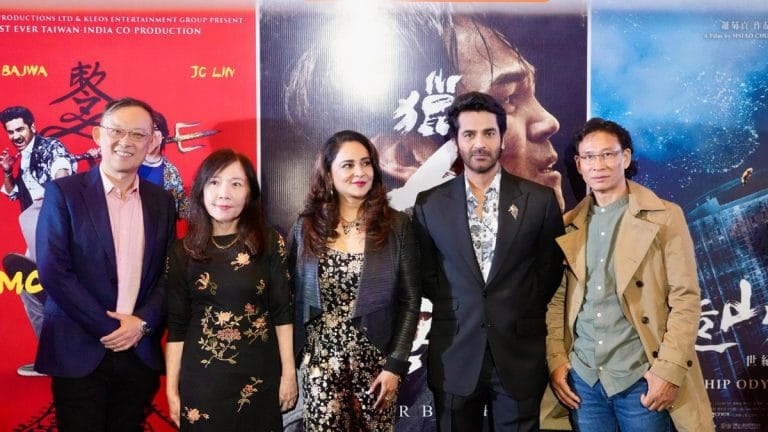 Demon Hunters to A Chip Odyssey, Taiwan Film Festival has a message for Indian audiences